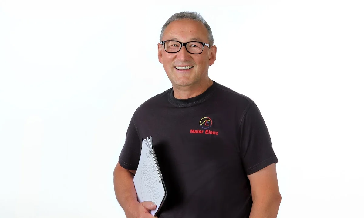 Maler Malermeister Andreas Elenz Trier