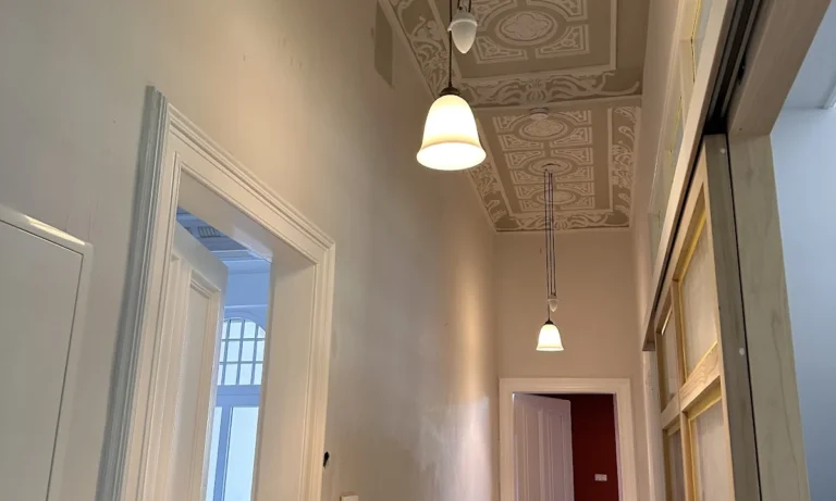 Malermeister Bernards