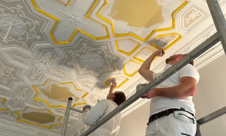 Malermeister Bernards