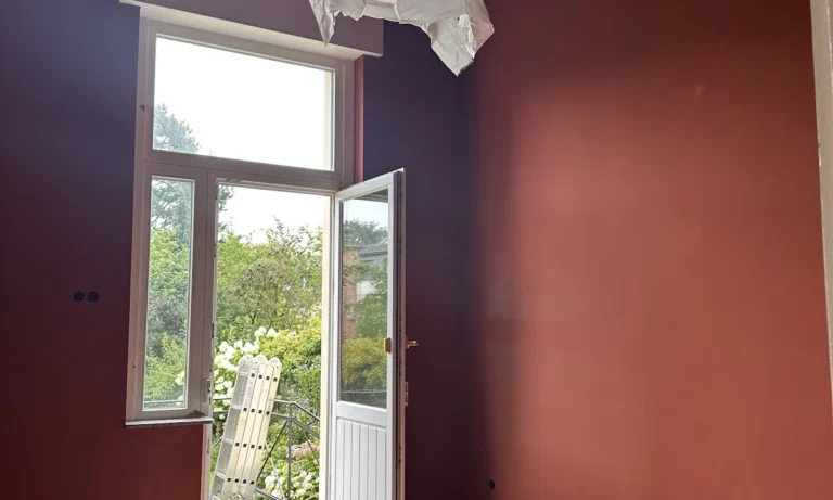 Malermeister Bernards