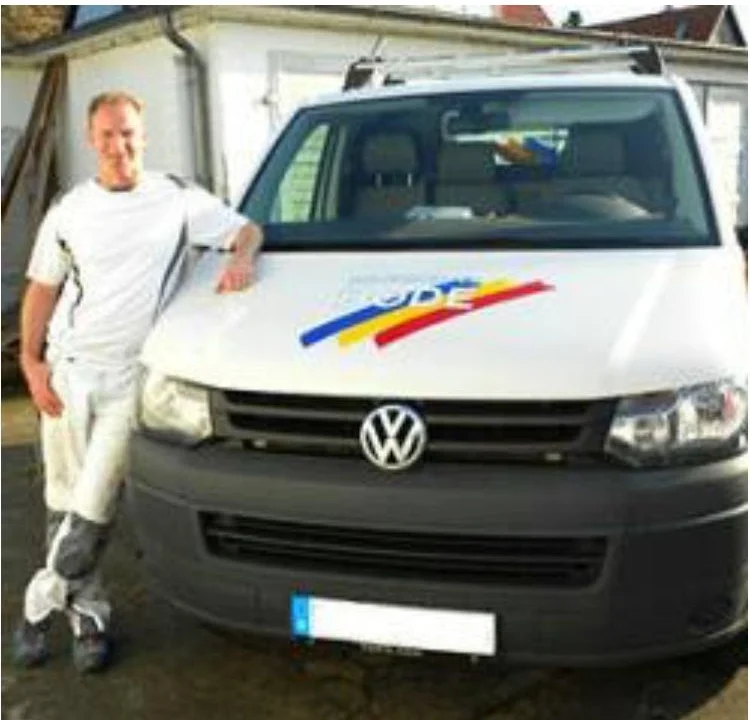 Maler Malermeister BODE Braunschweig