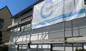 Malermeister Christian Vey