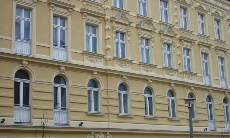 Malermeister Daniel Gumpricht