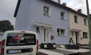 Malermeister Daniel Schmitz Techniker für Altbauerhaltung und Baudenkmalpflege