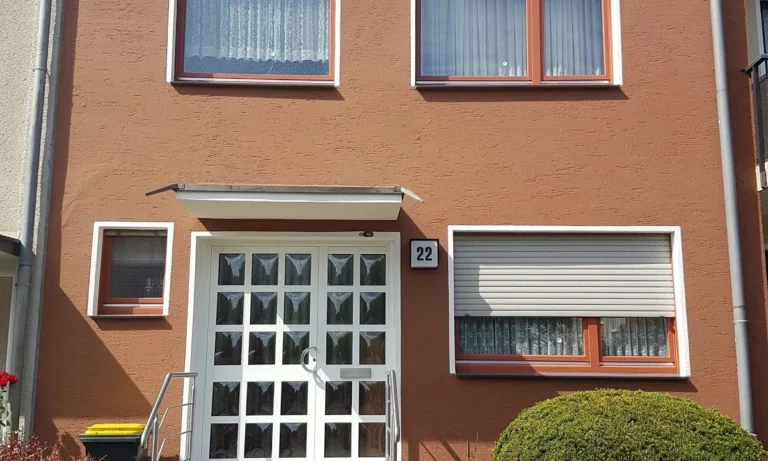 Malermeister Daniel Schmitz Techniker für Altbauerhaltung und Baudenkmalpflege