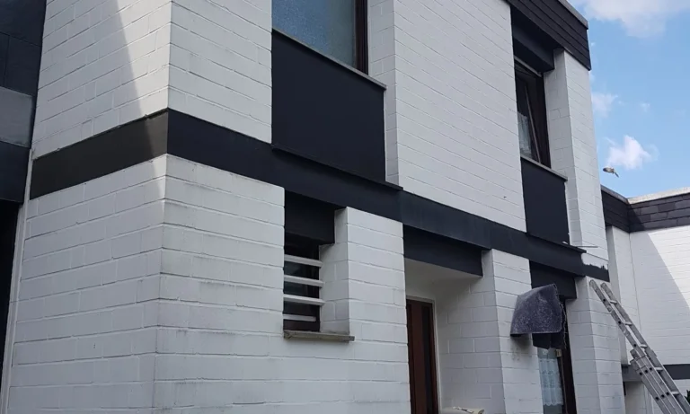 Malermeister Daniel Schmitz Techniker für Altbauerhaltung und Baudenkmalpflege