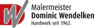 Malermeister Dominic Wendelken