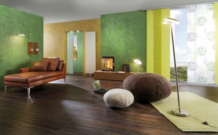 Malermeister E. Pakca