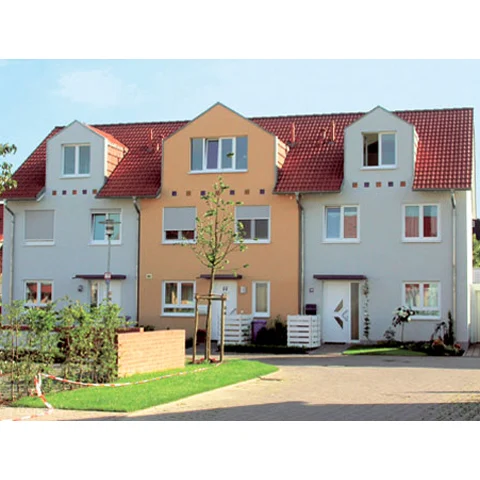 Malermeister E. Pakca