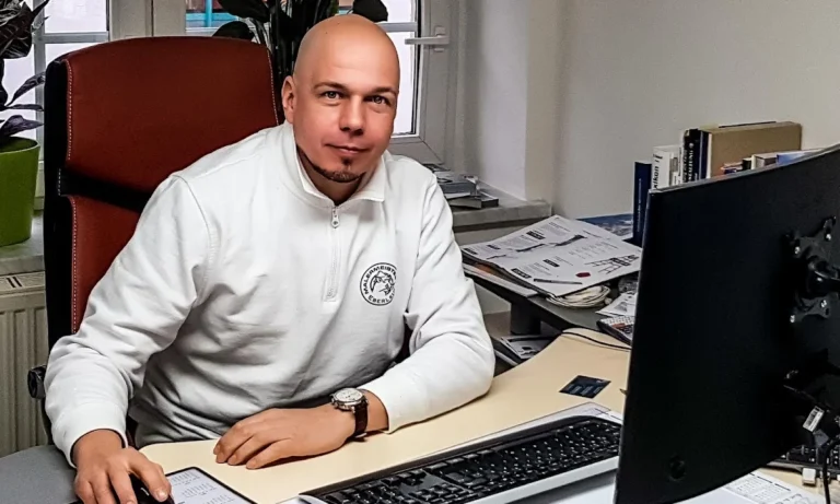 Malermeister Eberlein