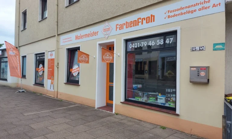 Malermeister Farbenfoh GmbH & Co. KG