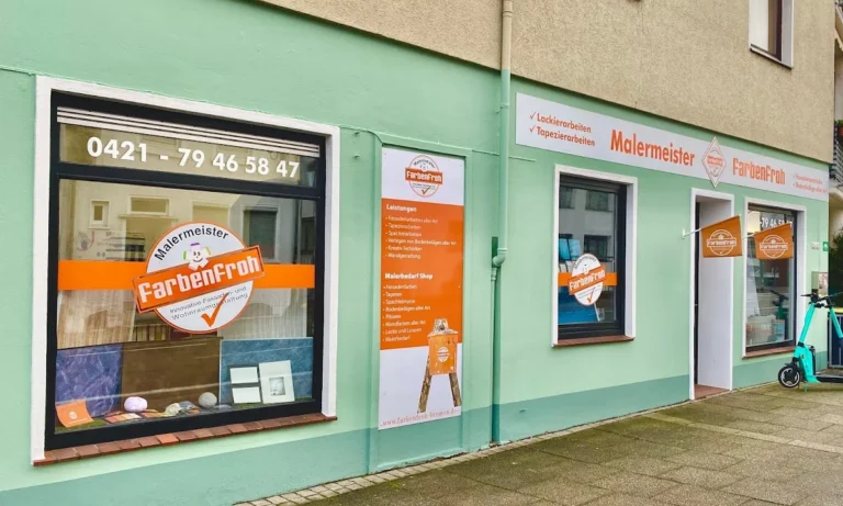 Malermeister Farbenfoh GmbH & Co. KG