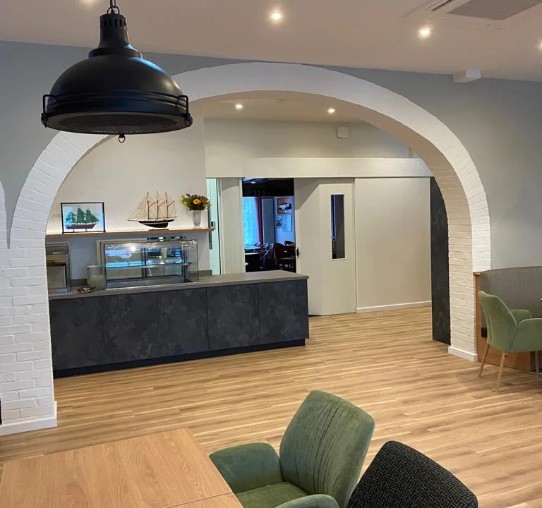 Malermeister Farbenfoh GmbH & Co. KG