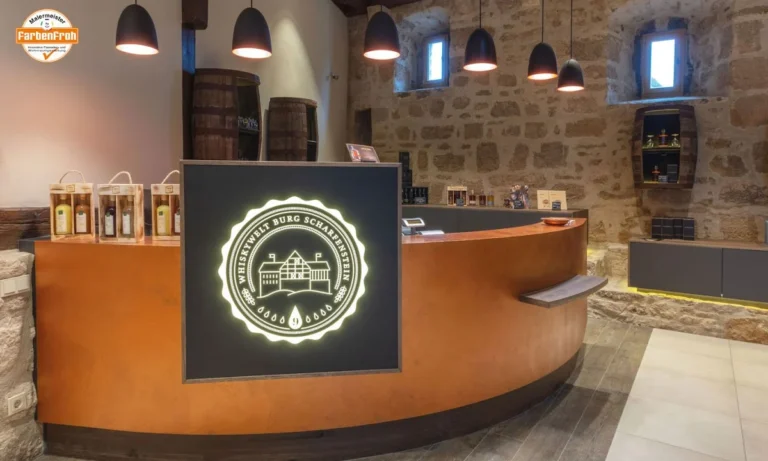 Malermeister Farbenfoh GmbH & Co. KG