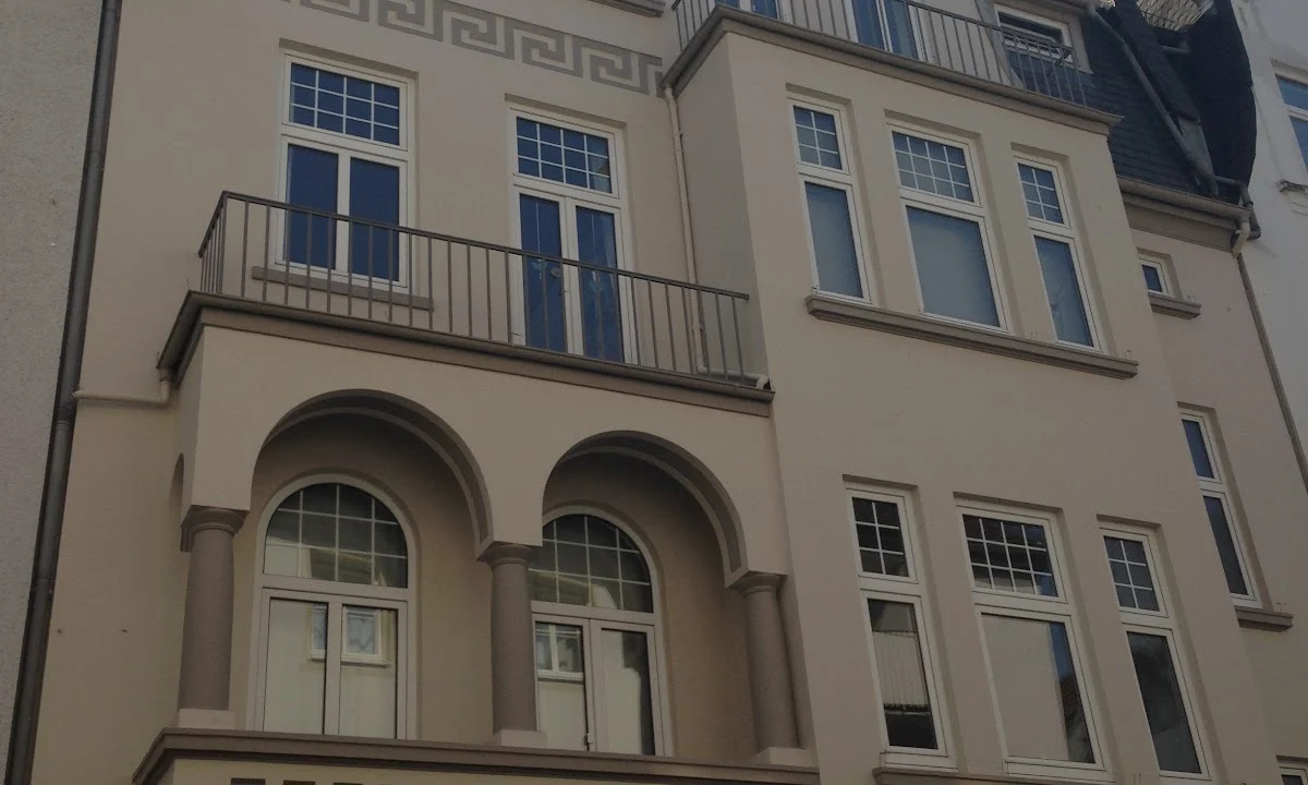 Maler Malermeister Farbenfoh GmbH & Co. KG Bremen