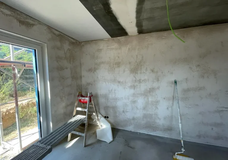 Malermeister Gemacht-Getan