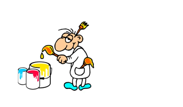 Maler Malermeister Guido Schmidt – Malerfachbetrieb Jena