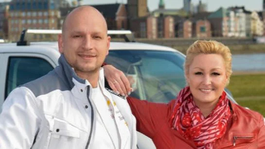 Malermeister Hasselkus