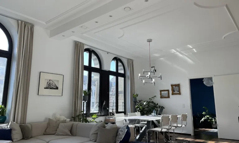 Malermeister Hasselkus