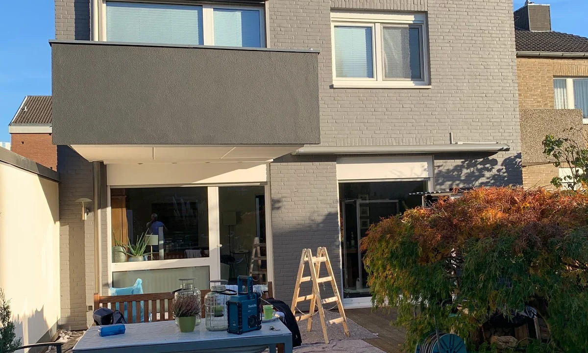 Maler Malermeister Hasselkus Düsseldorf