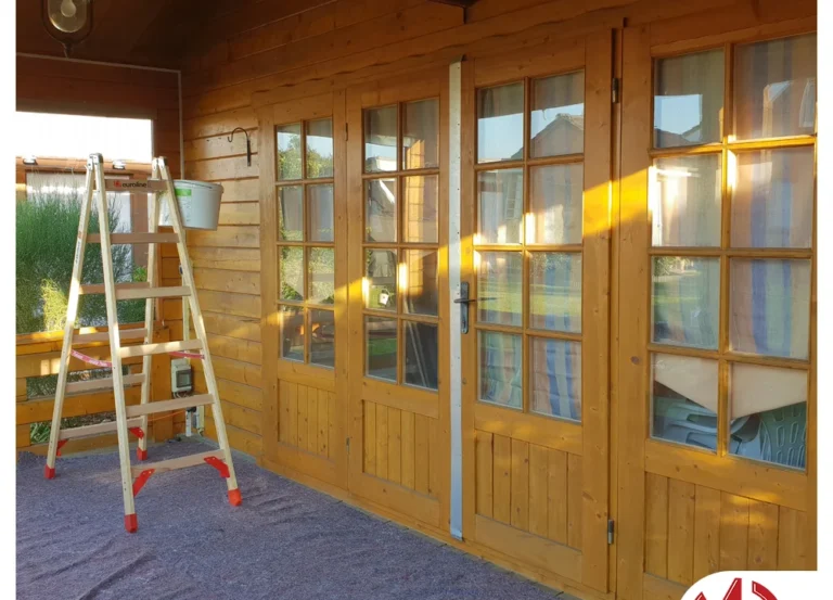 Malermeister Heinrich