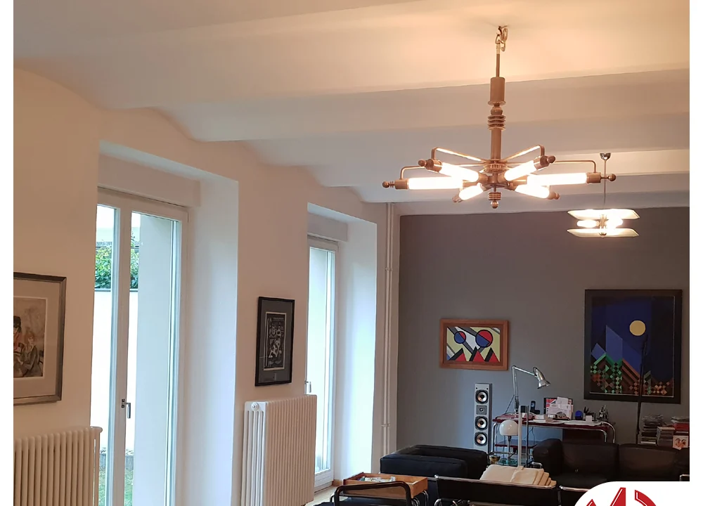 Maler Malermeister Heinrich Berlin