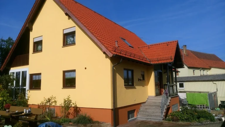 Malermeister Helmut Pichler