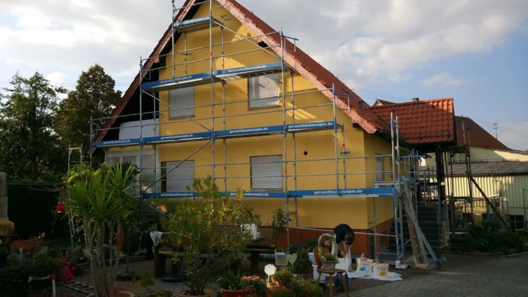 Malermeister Helmut Pichler