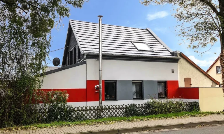 Malermeister Herzel – Fassadenprofis Leipzig