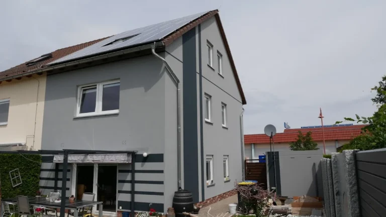 Malermeister Herzel – Fassadenprofis Leipzig