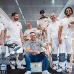 Malermeister Heußer