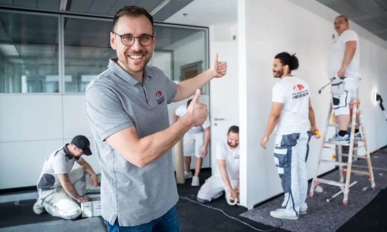 Malermeister Heußer