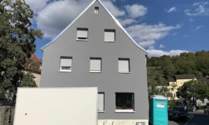 Malermeister Heusinger