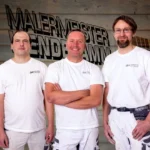 Malermeister Holger Wendekamm