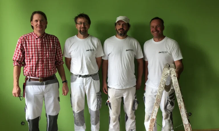 Malermeister Holger Wendekamm