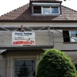 Malermeister Horst Vetter OHG: Maler in Frankfurt am Main