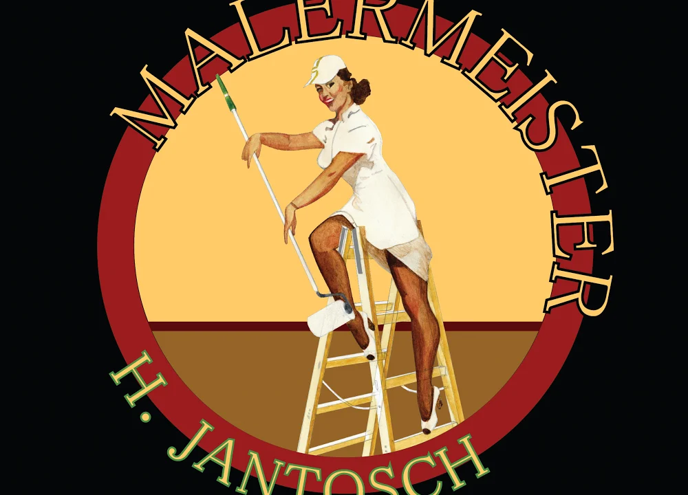 Maler Malermeister Jantosch GmbH Leipzig