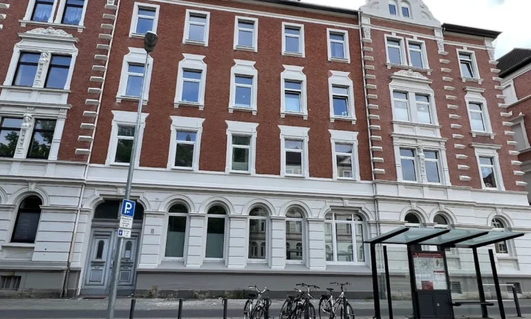 Malermeister Jens Marschner