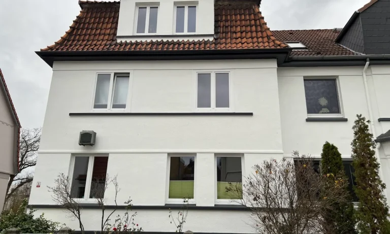 Malermeister Jens Marschner