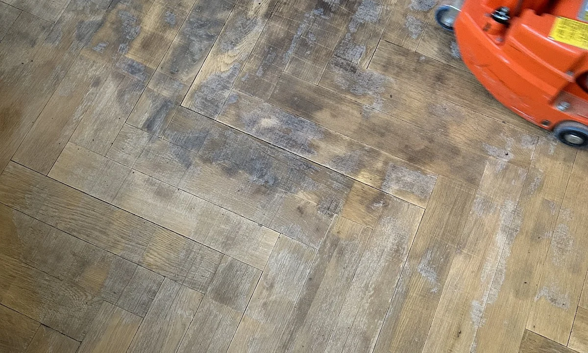 Maler Malermeister Johannes Poser Berlin