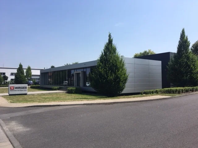 Malermeister Karl Wirges GmbH