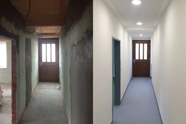 Malermeister Krippl GmbH