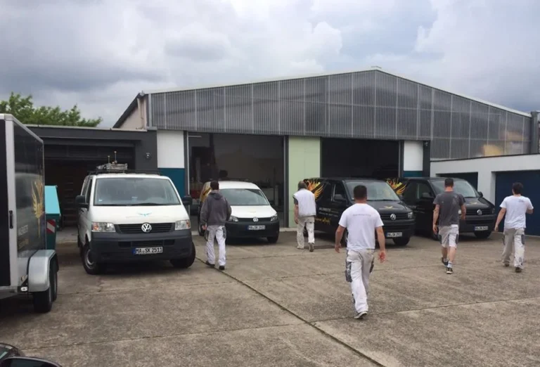 Malermeister Krippl GmbH