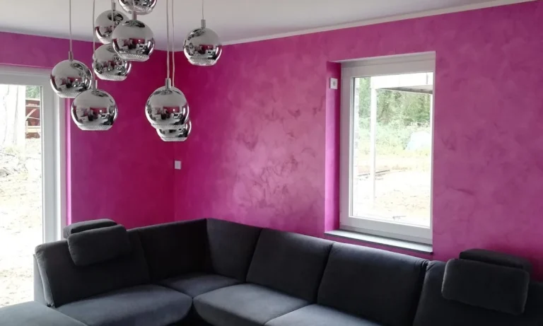 Malermeister Krüger