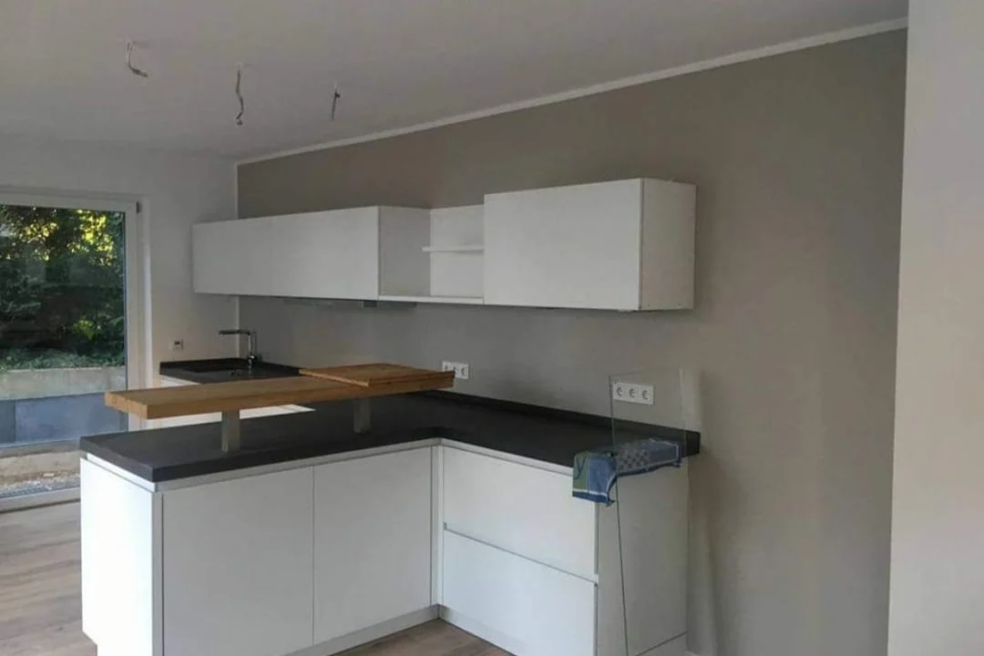 Maler Malermeister Krüger Duisburg