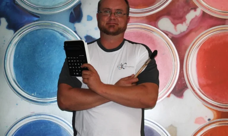 Malermeister Kuhlmann