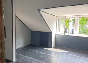 Malermeister Leonhardt