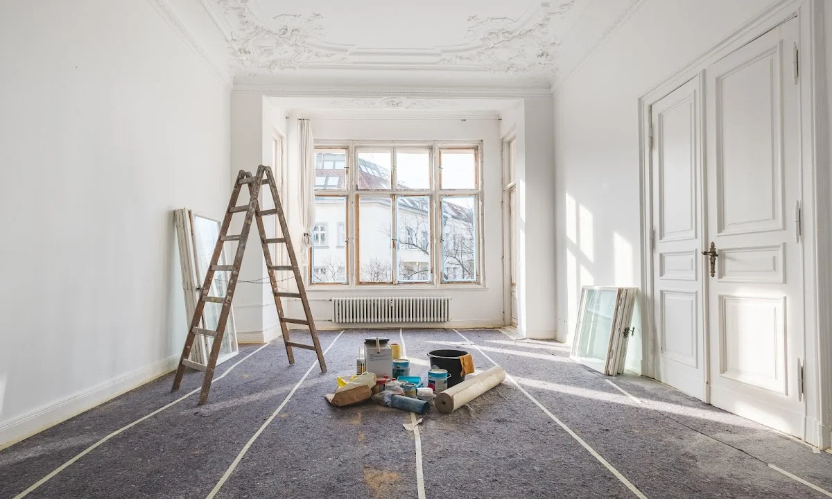 Maler Malermeister Mark Wagner GmbH | Maler Wiesbaden Wiesbaden