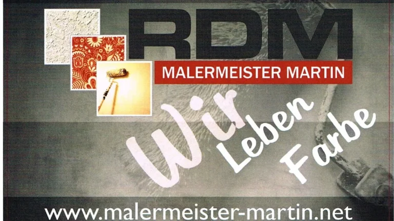 Malermeister Martin