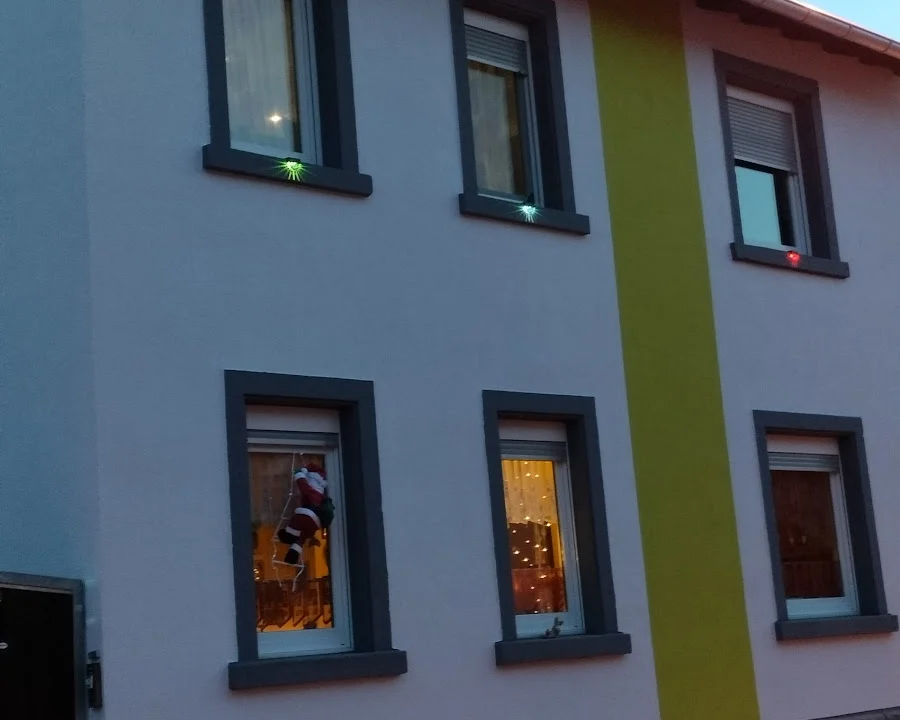 Maler Malermeister Nane UG Frankenthal